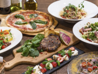 [LUNCH | Weekends & Holidays] 20% OFF to celebrate our opening | Lunch Buffet