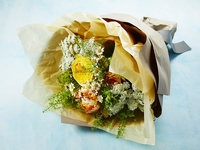 Private room★Anniversary Flower★【Mini bouquet】+3,630 yen