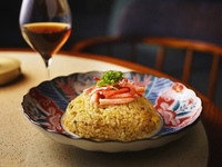 【LUNCH｜Main Lunch】Casual set lunch (3 dishes total)
