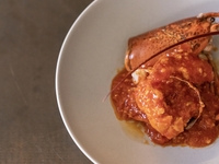 【LUNCH】開業記念 20%OFF｜Habor Lunch 全5品