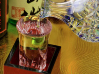 [Weekday-only special offer: Includes seared blackthroat seaperch sushi] Fuji + all-you-can-drink