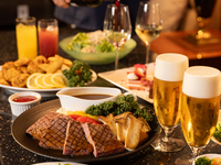 サマーグルメフェスタ（ビアチケット有）