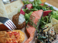 席のみのご予約（TAYORI BREAKFAST）