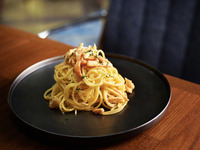 [LUNCH | Weekdays] 20% OFF to celebrate our opening | 4-course lunch menu