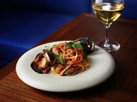 [DINNER] 20% OFF to celebrate our opening | Dinner Course