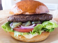 カジュアルランチ　2026.6.4