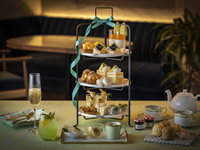 【５月テーブルチェック限定プラン】休日ディナー/ アニバーサリープレート付き・メロンアフタヌーンティー 16：00はこちらから