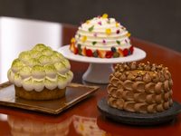 ---------- ＊テイクアウト商品のご案内＊ ----------