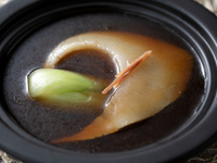 5-6月パーティープラン 　ふかひれの姿煮、北京ダックなど全8品　2時間飲み放題付き