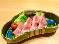 【GW・ランチ限定】特選味しゃぶコース　※ダイニング