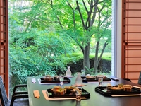 (5.6月)薫風会席