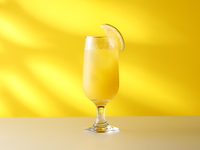 ベルガモットデルソーレ