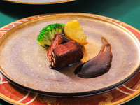 【早割！5/1～6/29】季節で巡る中国料理の旅(上海料理）ディナーコース 水晶