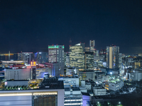 ◆◇6/2(火)限定　横浜開港祭2026 特別ディナー◇◆