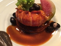 7/15までの期間限定！　「モダン・ビストロコース」