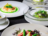 北海道コース5.6月