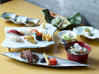 GW懐石【5月2日-6日】