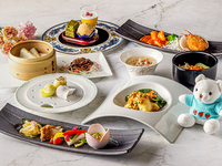 【ランチ】母の日スペシャルコース パウンドケーキ＋フォトサービス付き