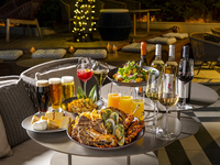 スパイス＆グリル ビアガーデン