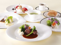 【カレー缶付き】本館営業再開記念ランチ  6/5～8/31