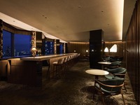 "PENDULUM CLOCK" Guest Bartender Event (Reservation Required)