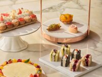 Part 2 Maison de Bloom Afternoon Tea for 1 Child - May 1–5