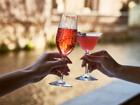 Afternoon Tea - Saisonnalité by ASSEMBLAGES KAKIMOTO