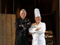 黄家特餐　飲放25000