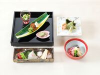 [20% OFF on weekdays only] April - Chef's Lunch