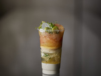 パルフェ ア アンポルテ ビジュー プランタニエール【 ¥1,900円(税別) 】