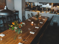 AUDACE Lunch Course