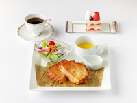 【平日限定】ランチプレート