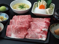 [Official Lowest Price] Guaranteed window seat with a view from the 2nd floor! Premium beef tasting course! "A5 Rank Kobe Beef & Matsusaka Beef Tasting Course" includes appetizer + 160g total of Kobe and Matsusaka beef + rice (free refills) + dessert + 1 drink! ¥7,500 ⇒ ¥5,000 (tax included) (Private room available)