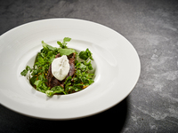 【Dinner CREPUSCOLO】