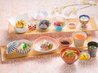 Chef's Recommended Miyabi Gozen (Lunch Only)