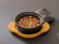 [Takeout] Extra Spicy Chen Mapo Tofu