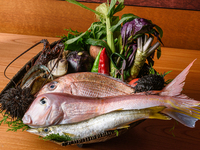 Dinner course [¥52,000 course]