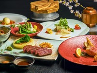 6/1〜8/31夏を巡るお勧めフェアーコース