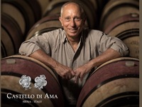 Castello di Ama コラボディナー