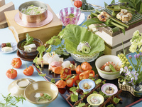 早特割！！ホリデー　華会席（海側ホール席、窓無堀座敷限定）8/10まで早期割引