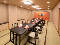 【ママ会ランチ個室プラン(5,6月アフタヌーンティー)】（和室6名～12名様）