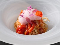 INNOVAZIONE Dinner Course