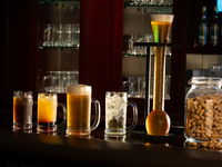 [May Start] Otsukare Friday | Free Flow Drink Plan | 90 min