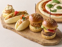 《ニューオータニクラブ会員》パンビュッフェVol.8