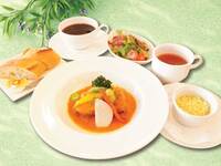 [May] Recommended Bistro Lunch