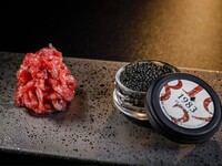 ラグジュアリーコース 「幻の但馬玄」　※5.1～8.31