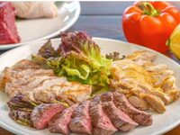 GW限定オーシャンテラス肉祭り2026