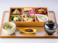 Rokkado Bento