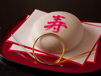 1歳お誕生日プラン (7/1-新価格）