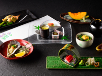 Four Seasons Kaiseki Private Room (6-12 people)